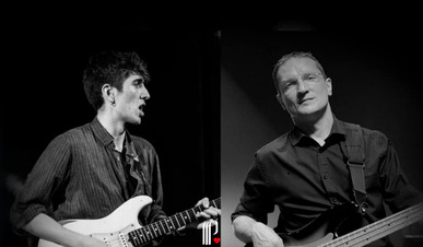 Concert - Groupe TOSCA